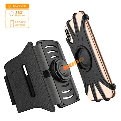 VUP Screen-Friendly Armband