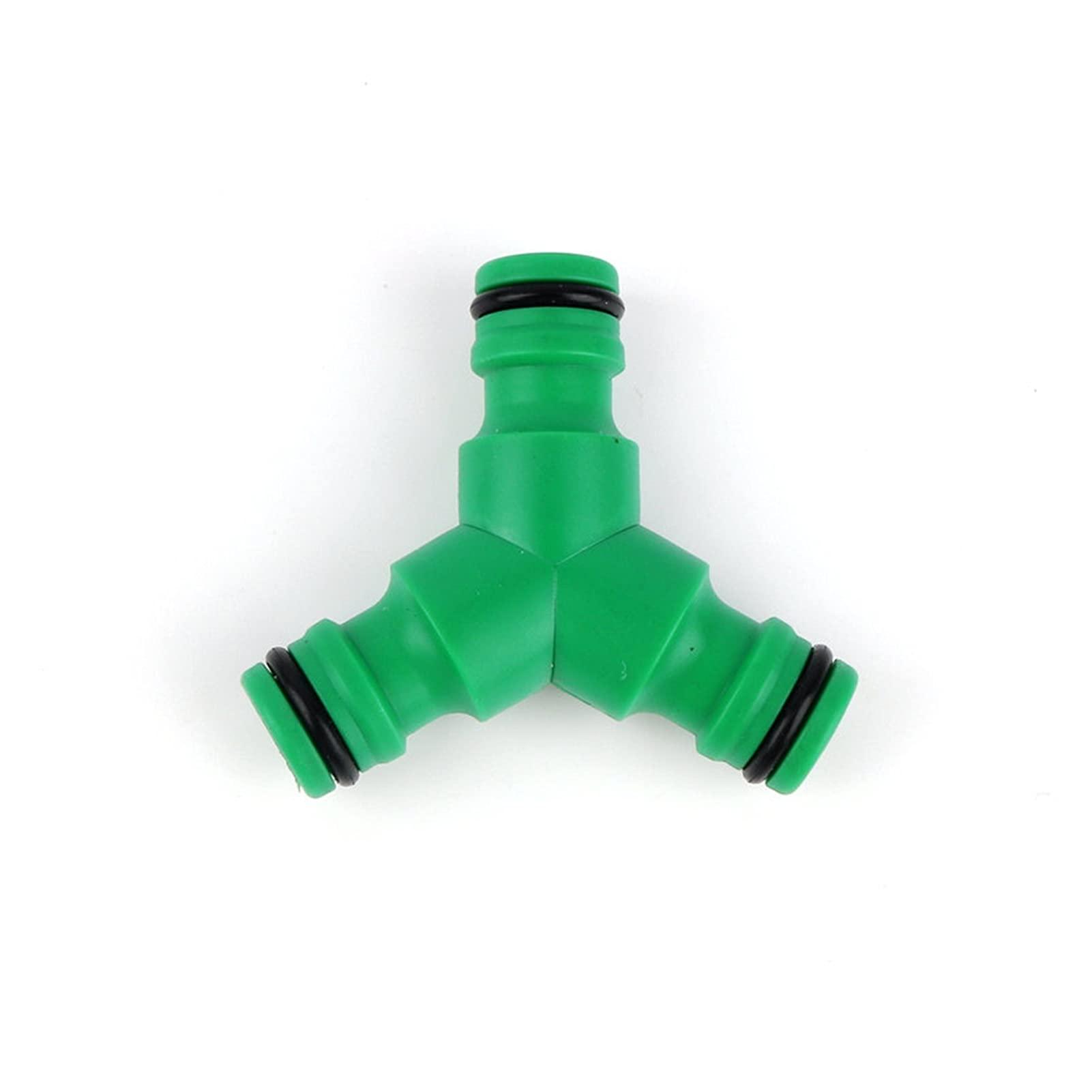 Podlewanie Roślin Doniczkowych Podlewanie Butelki 35 3-DROODY Szybkie sprzęgła Odpowiednie dla 9/12 "1/2" 5/8 "3/4" Szybkozłącza adapter Plastikowy Ogród Okularki Nawadniające Koszyk