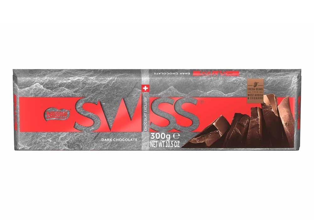 See full amazon price history chart for Nestles Swiss Dark Chocolate Rich And Luxuriously Smooth With Creamy And Cocoa Beans 300gm Bar (Imported) Nestles Swiss Dark Chocolate Rich And Luxuriously Smooth With Creamy And Cocoa Beans 300gm Bar (Imported) (B0D6KTXT7H) Amazon Price History, Amazon Price Tracker