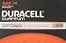 Duracell Quantum Alkaline Batteries, AAA, 24/BX (QU2400BKD)