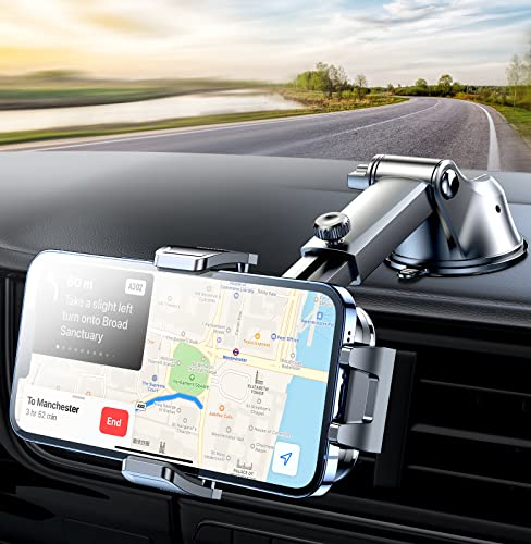 ADIUPUL Universale per l'auto per il cruscotto e