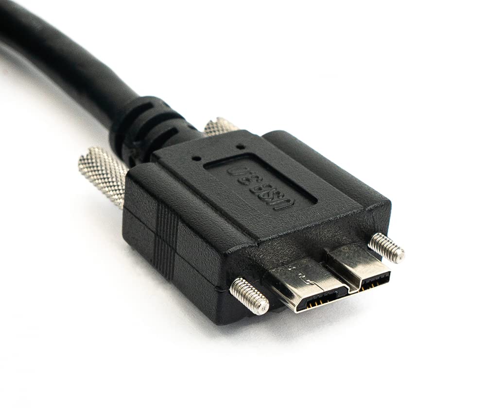 Cavo USB 2.0 maschio (A) - maschio (A) - 5 metri