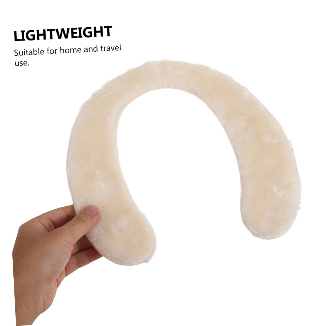 Toyvian 2pcs Toilet Seat Mats for Toddlers Boys and Girls Fluffy Seat Pads Bathroom Accessories Potty Training Comfortable Reusable Covers