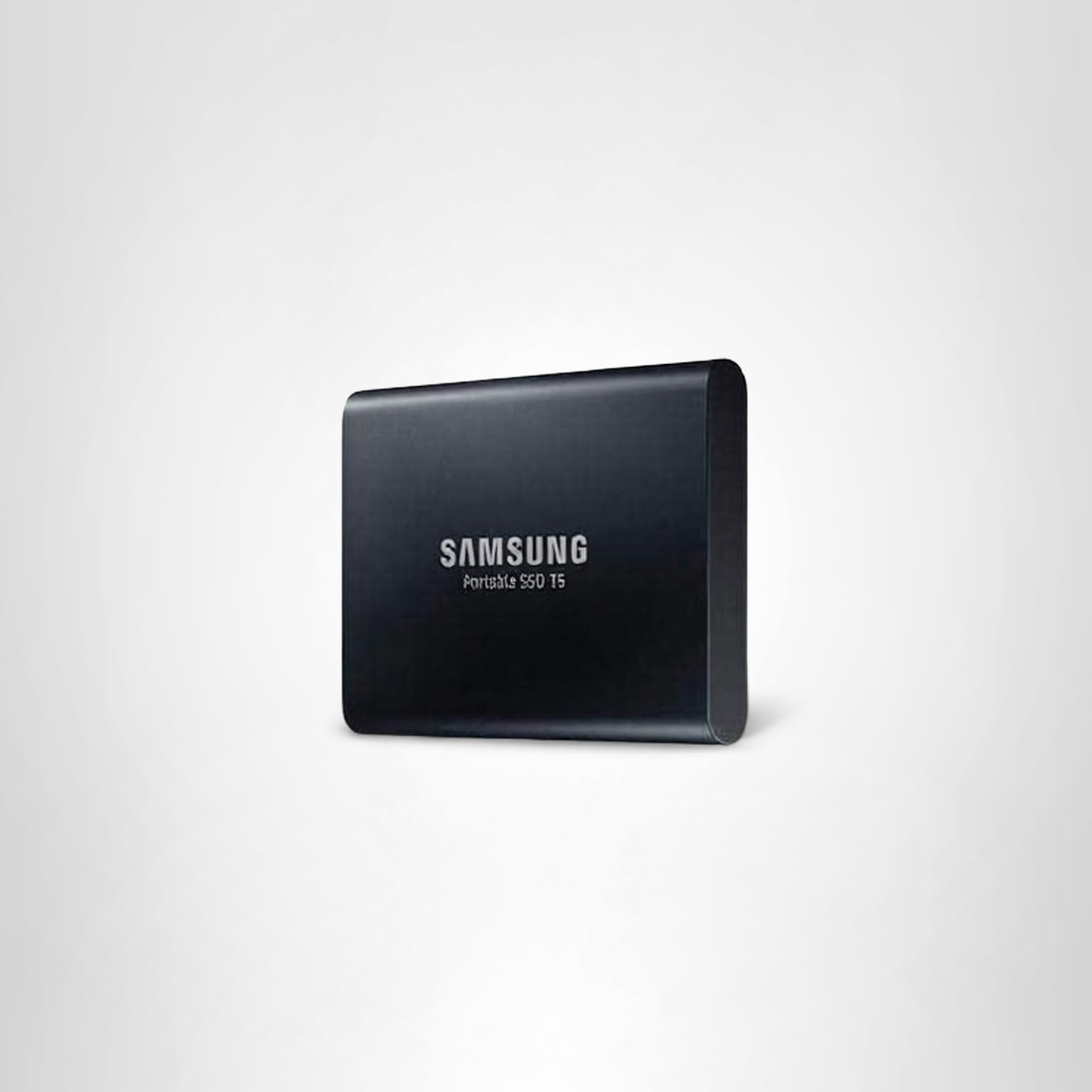 Amazon.com: SAMSUNG T5 Portable SSD 1TB - Up to 540MB/s - USB 3.1