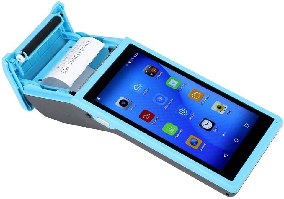 wireless mobile printer for android