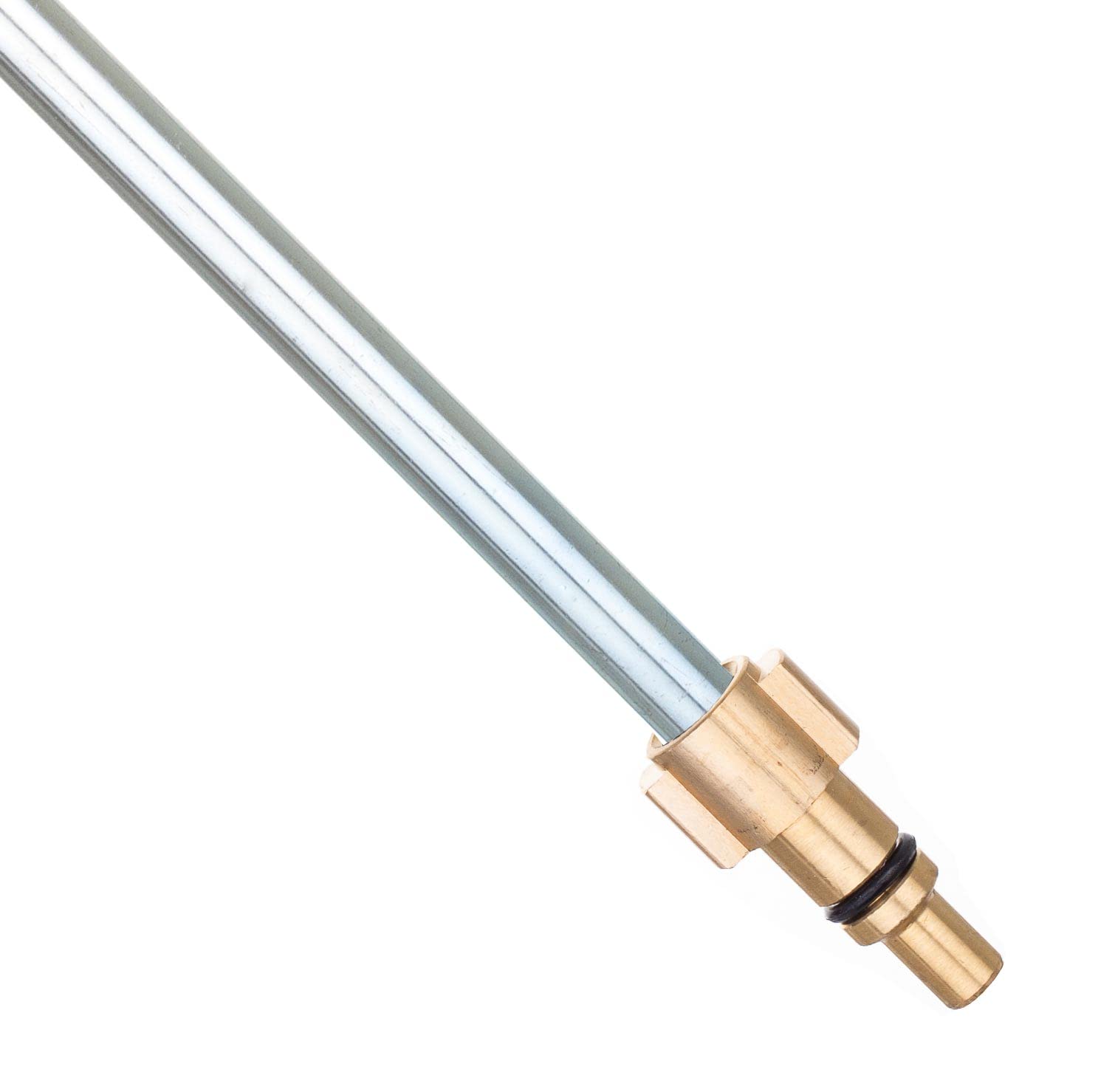 TC TECHNIC Rotordüse Dreckfräse Düse kompatibel mit Hochdruckreiniger Lavor und Parkside – Turbodüse mit Keramikeinsatz, 150 bar, 8 l/min, 60 °C