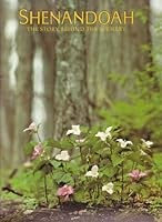 Shenandoah: The Story Behind the Scenery 0916122158 Book Cover