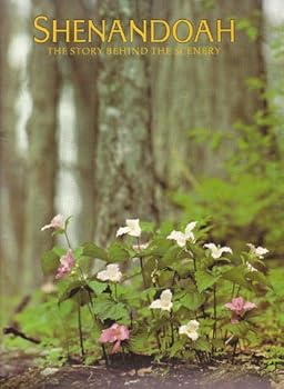 Paperback Shenandoah Book
