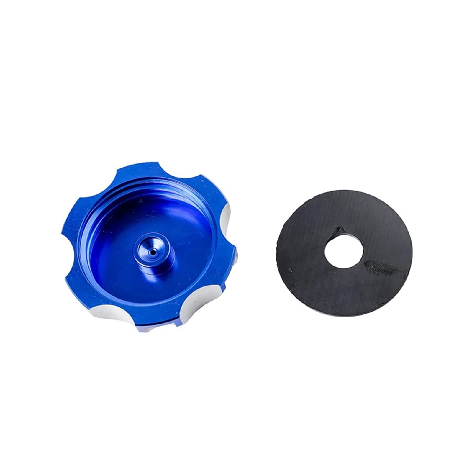 Tappo Serbatoio Tappo Del Serbatoio Carburante Per CRF250 XR650 YZ250F