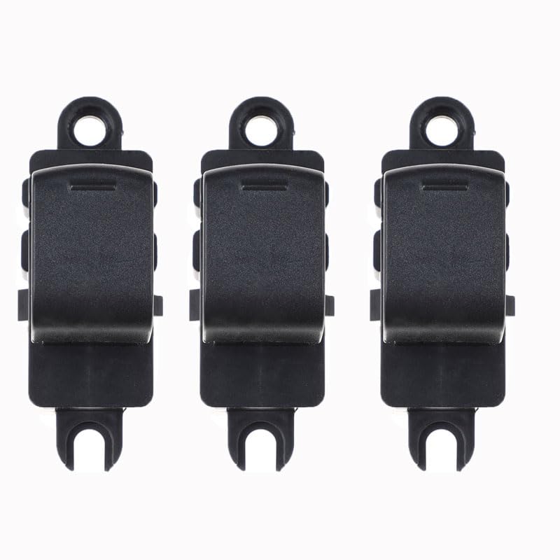 Commutateur de fenêtre électrique 25401-EB30B commande lève vitre Nissan Qashqai J10