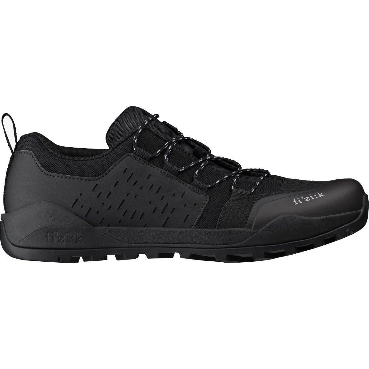 fizik X2 Terra Ergolace Herren Fahrradschuhe