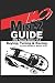 Produktbild MC3 Mini-Z Buying, Tuning & Racing Guide: 2WD Touring Edition