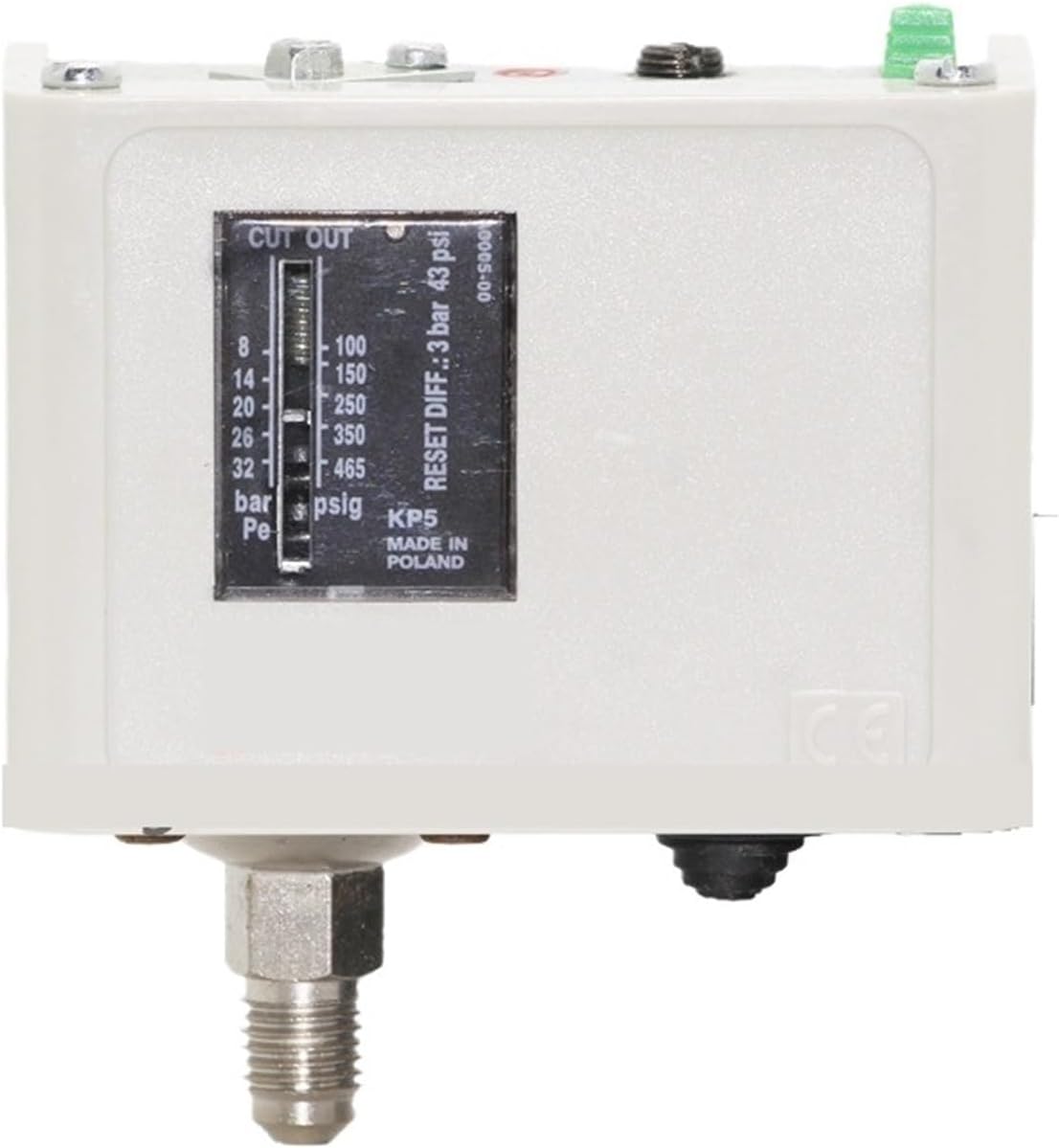 KP5 060-1173 Pressure Controller Switch 060-117366