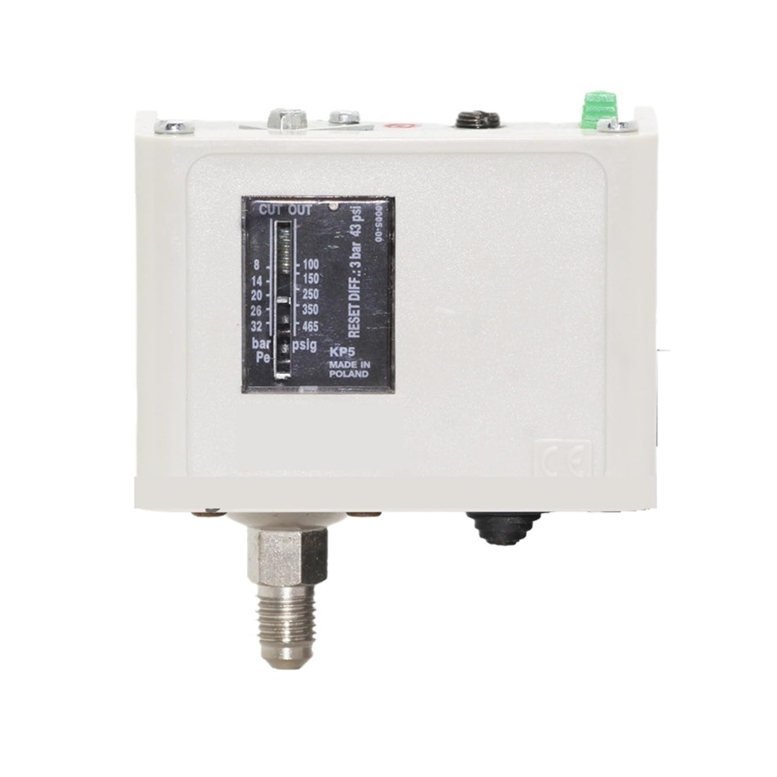 YWZVBSDCS KP5 060-1173 Pressure controller Pressure switch 060-117366