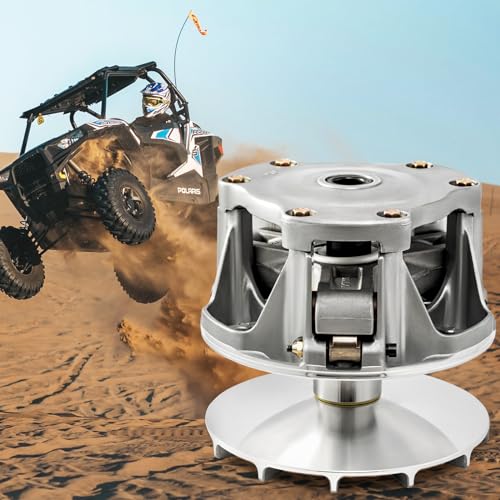 Pretuned With Weights & Spring