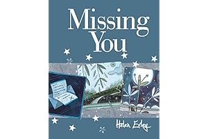 Missing You by Harlan Coben