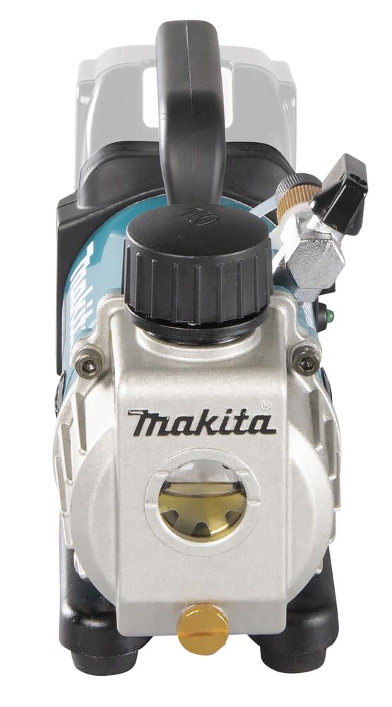 Makita Bomba de vacío DVP180Z, multicolor
