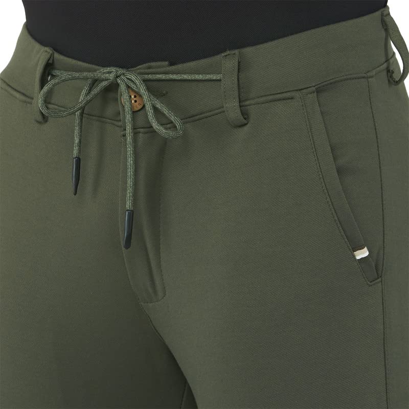 Image of BEEVEE Mens 4-Way Athleisure Wear Elasticated Pyjamas with Drawstring