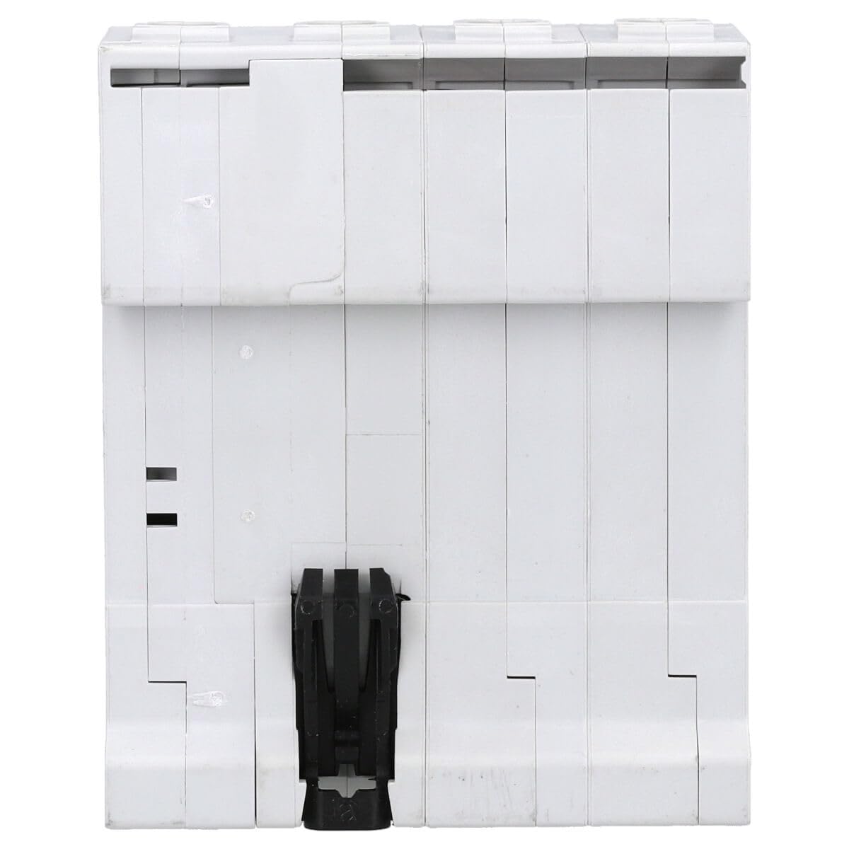 ABB DS203NCA-B16/0,03 FI/LS-Schalter RCBO - 3P+N, Typ A, B 16A, 30mA | Kombinierter Fehlerstromschutz und Leitungsschutzschalter - 6kA Schaltvermögen - 4TE Baubreite 2CSR256140R1165