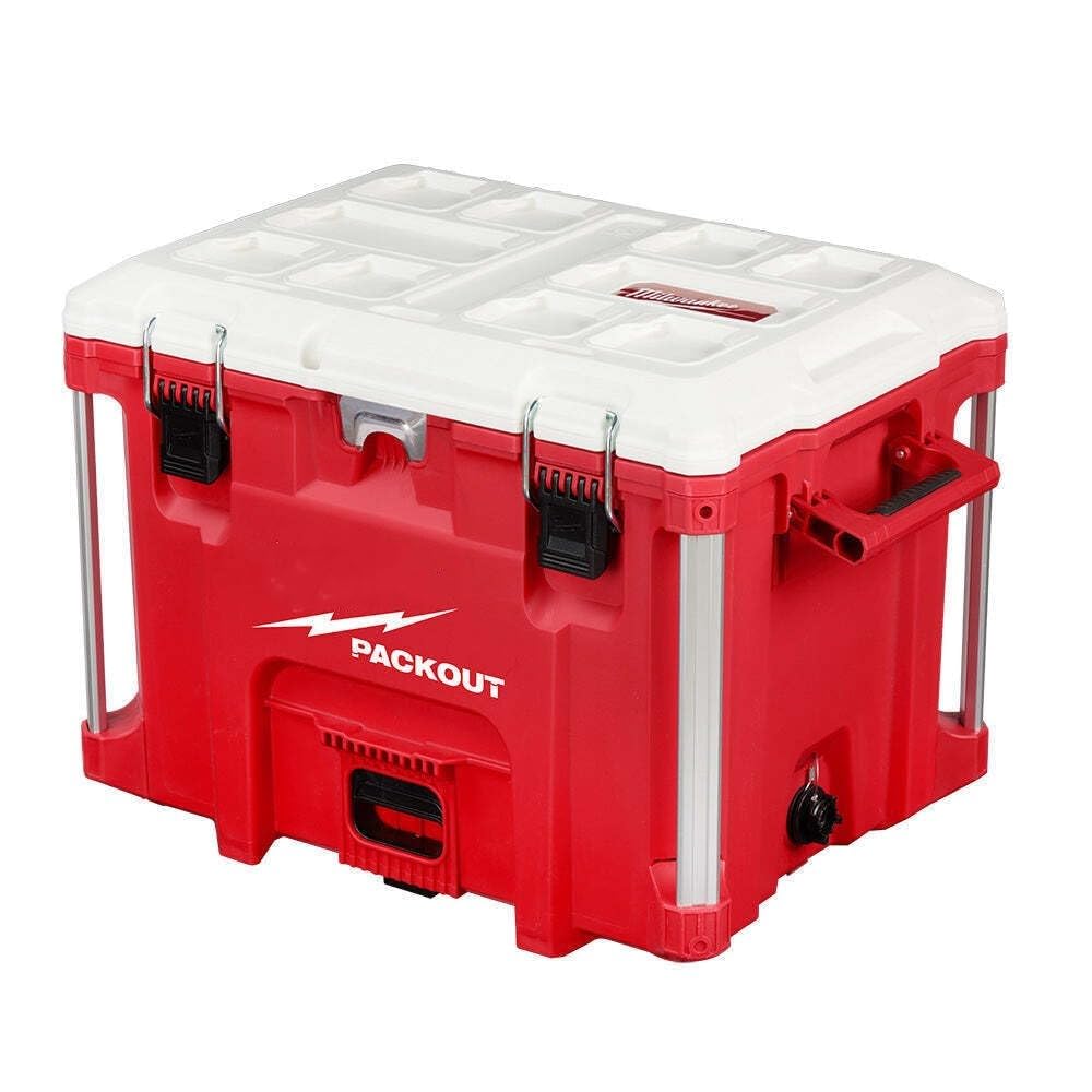 Amazon.com: For Milwaukee 48-22-8462 PACKOUT 40QT XL Cooler w