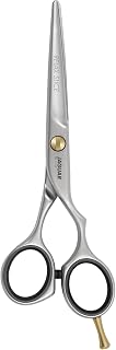 Jaguar Shears Pre Style Relax Slice 5.5 Inch Offset Design Professional Ergonomic Steel Hair Cutting & Trimming Scissors f... Price In India