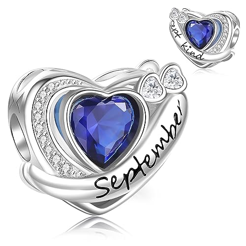 ❤ Migliore idea regalo ❤ Perfetto per ogni età, semplice e romantico. Un regalo ideale per figlie, madri, mogli, nipoti, sorelle, amiche e nonne—celebra ogni momento che la rende speciale con qualcosa di unico, che si tratti del suo compleanno, Natale, Halloween, Festa della Mamma, laurea, giorno del matrimonio, San Valentino o altro ancora.