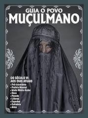 Capa de Guia O Povo Muçulmano