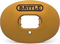 Vista 2 de Protector Bucal Battle Oxygen Lip