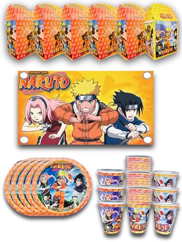 Comparativas de Vasos y platos con personajes animados Top diez. 2