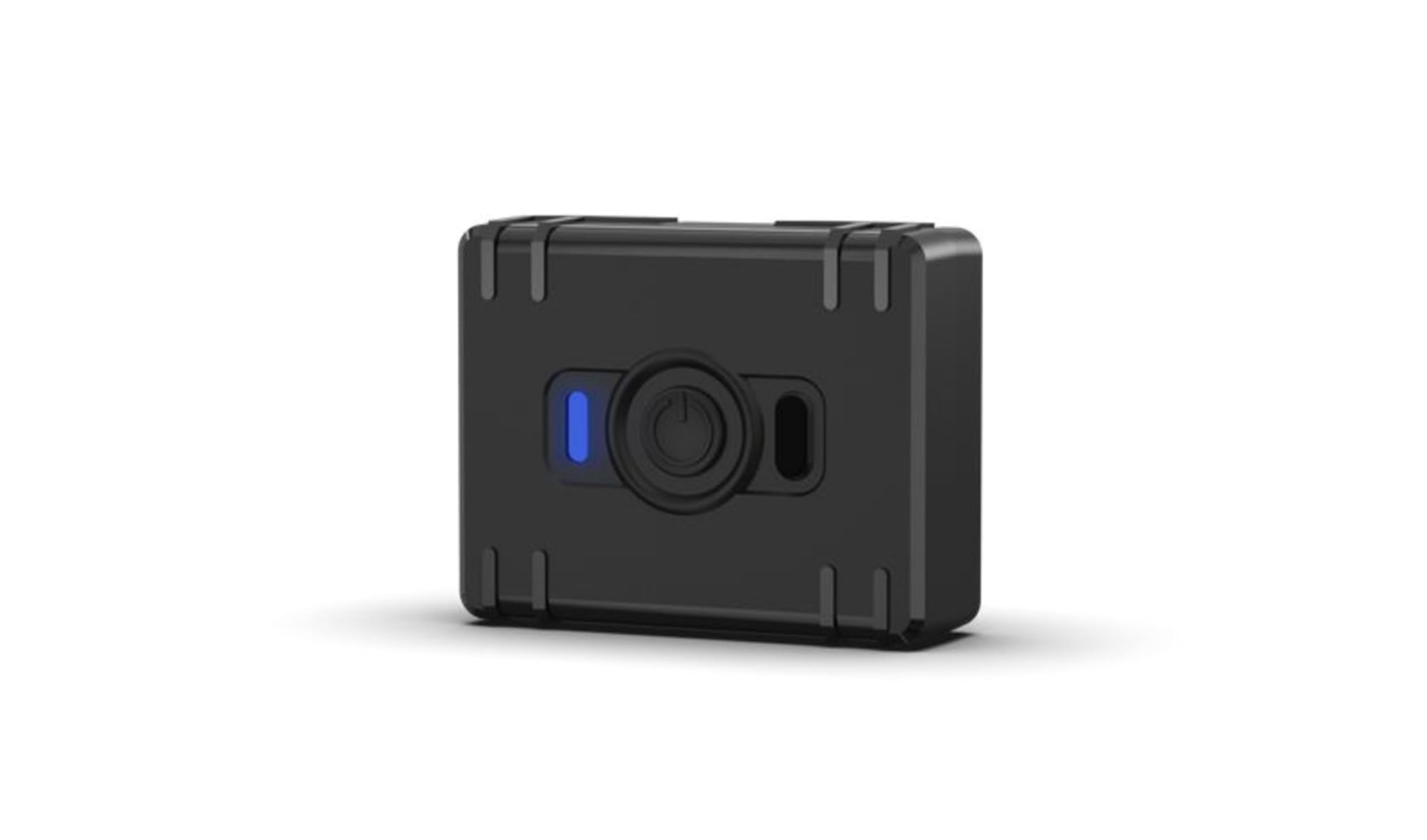 INTERPHONE ANGEL FREE - localizzatore GPS per moto senza canone e senza installazione, plug and play, antifurto satellitare attivo, registrazione percorsi e controllo tramite App