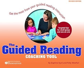 Perfect Paperback The Guided Reading Coaching Tool Book