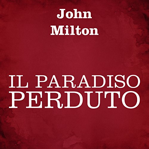 John Milton – Il paradiso perduto (2016) mp3 64kbps