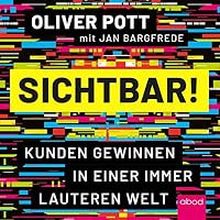 Sichtbar! Hörbuch