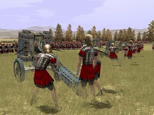 Rome: Total War - Gold Edition [Download]