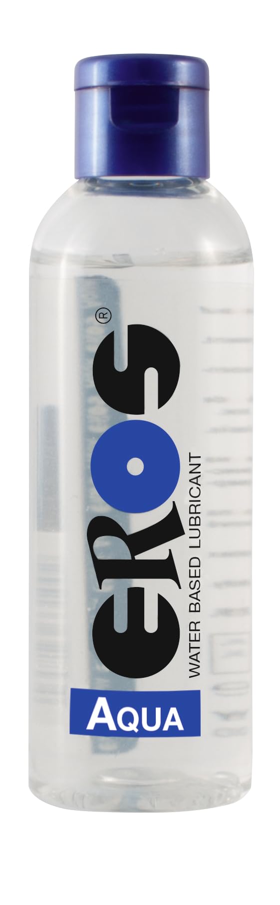 Eros Aqua Lubricant, 100 ml