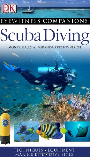 SCUBA Diving view 2