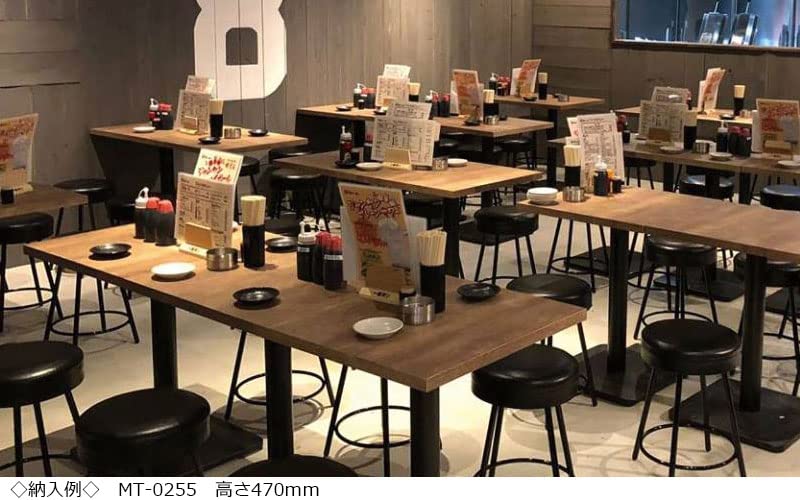 ミトノ　MK-350 H620／H720 カウンターチェア　10脚セット Amazon｜ミトノ 日本製 スツール カウンターチェア バーチェア