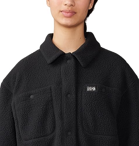 Mountain Hardwear Womens Hicamp Shirt Light4