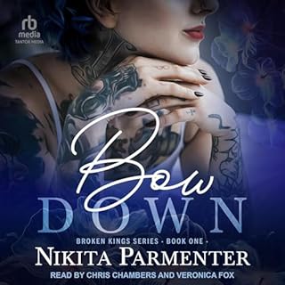 Bow Down cover art