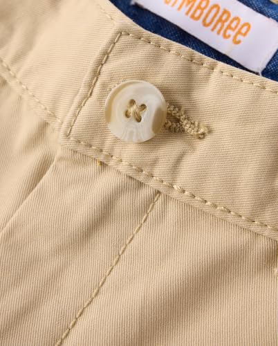 Image of Gymboree Boys' and Toddler Chino Pants