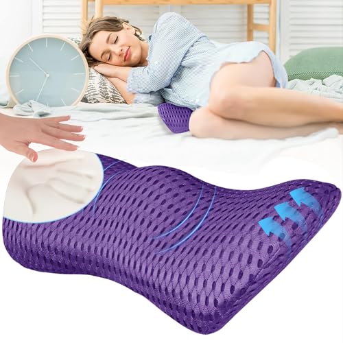 Sproerden LUMBAR-PILLOW Support Pillow cover