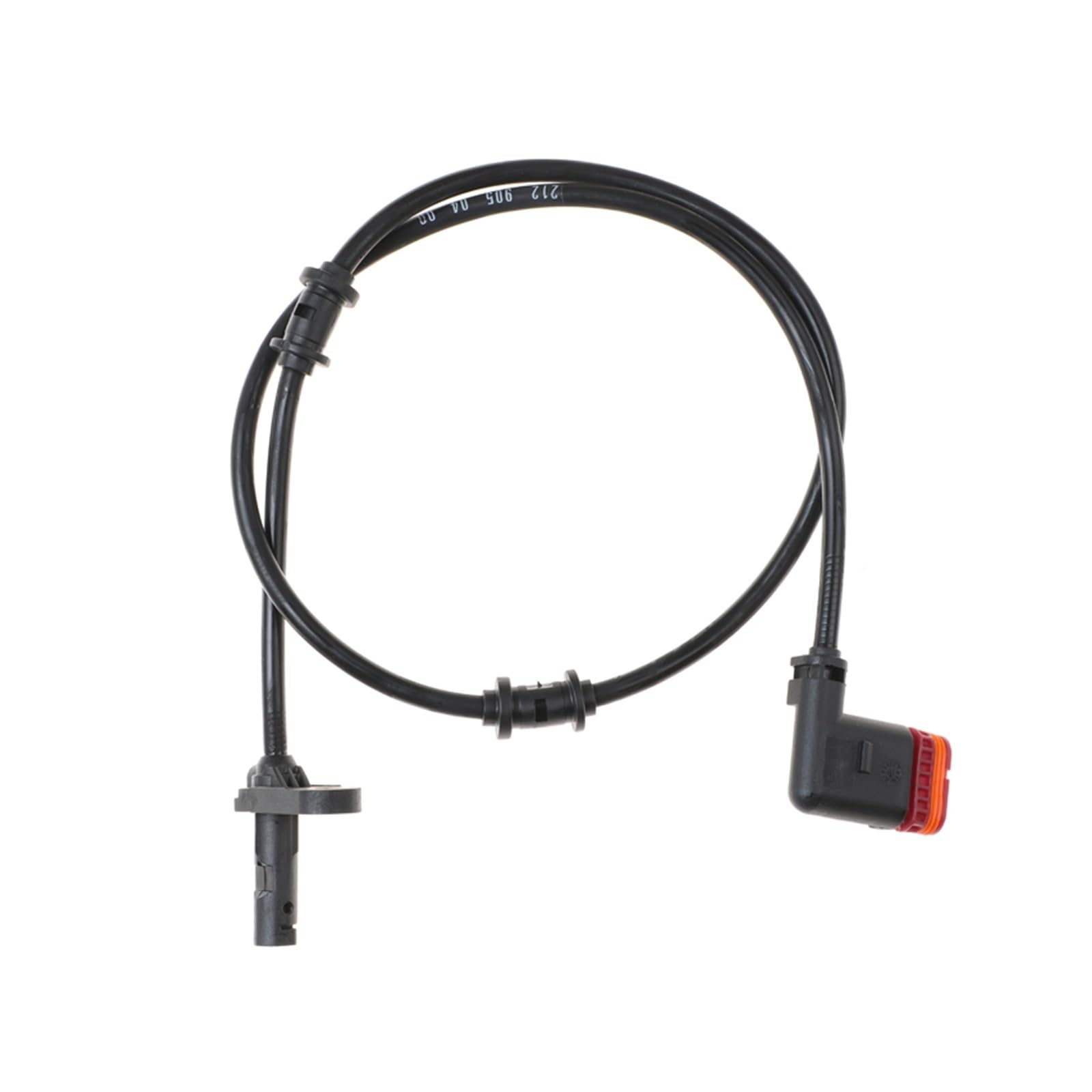 Sensor ABS trasero 2129050400 para Mercedes W212 E250 E300 E350 y CLS