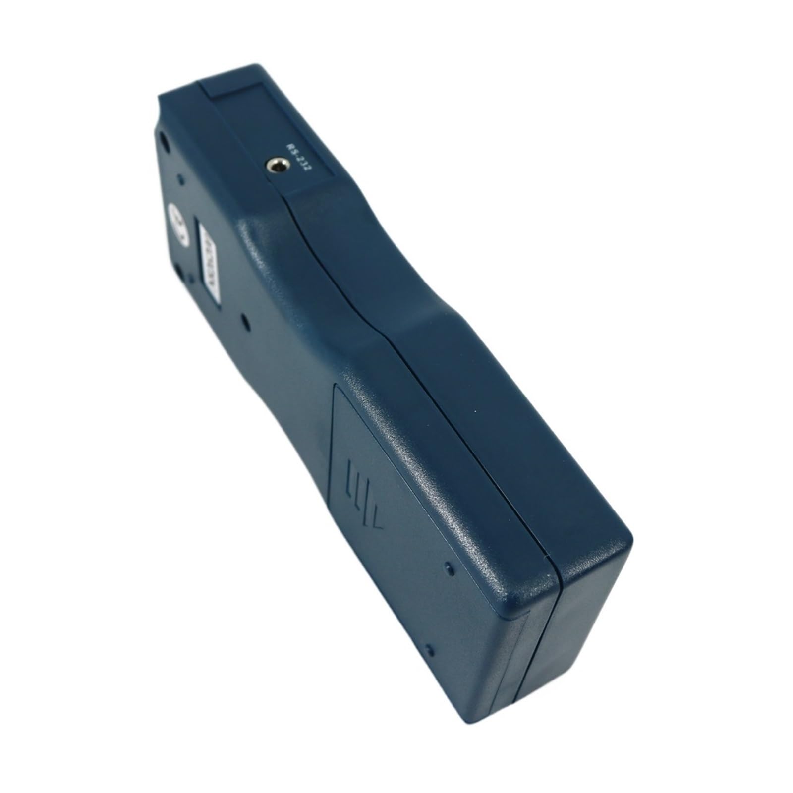 Misuratore di vibrazioni, Misuratore di vibrazioni ad alta precisione VM-6320 NDT Instruments VM6320 (da 1 a 10 KHz) / Pp 0,1-200 mm S0