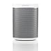 Sonos PLAY:1 Compact Wireless Smart Speaker for Streaming Music (White)