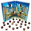 Schoko-Adventskalender