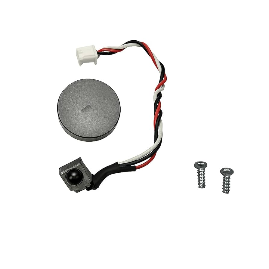 iRobot - 3台 Amazon.com - caSino187 Top Bumper IR RCON Sensor Works with