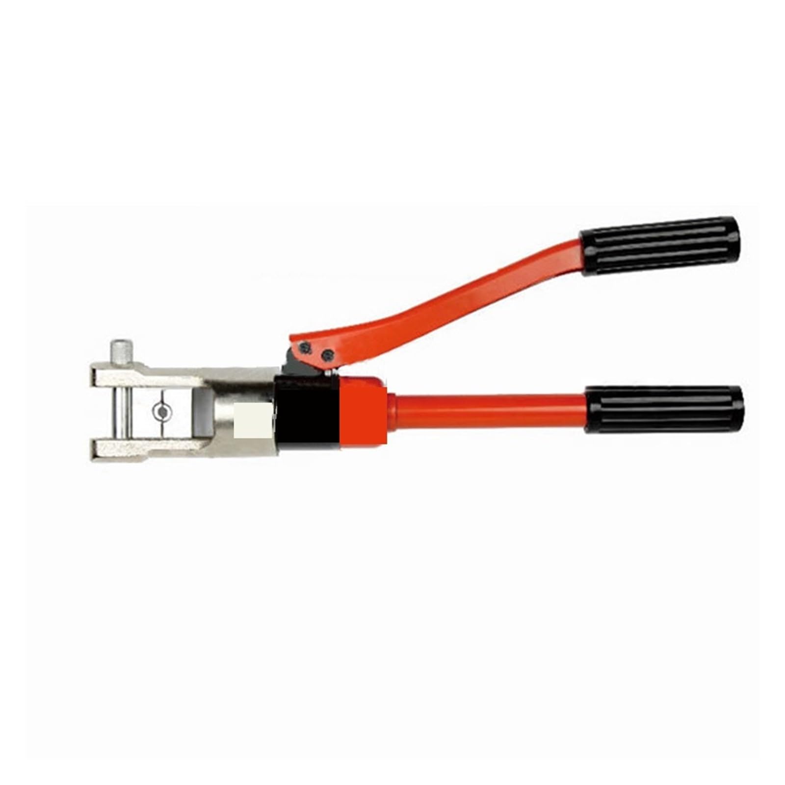 Pinza For Crimpare Idraulica For A Pressione Confinante 12T 18mm 16-300mm2 Vendita Calda Controllo Preciso