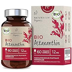 Bio Astaxanthin 12 mg I...