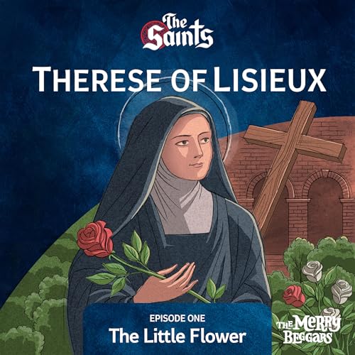 Page de couverture de Therese of Lisieux: Episode One
