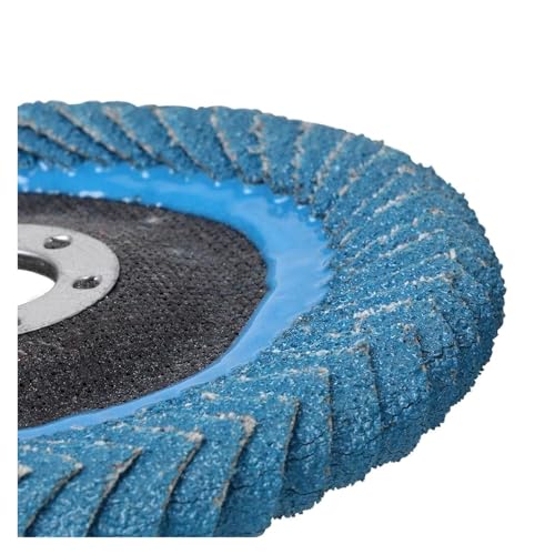 Lames pour meuleuse d'angle anti-encrassement disques bois - 6